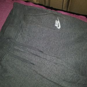 2018 collection nike sweatpants